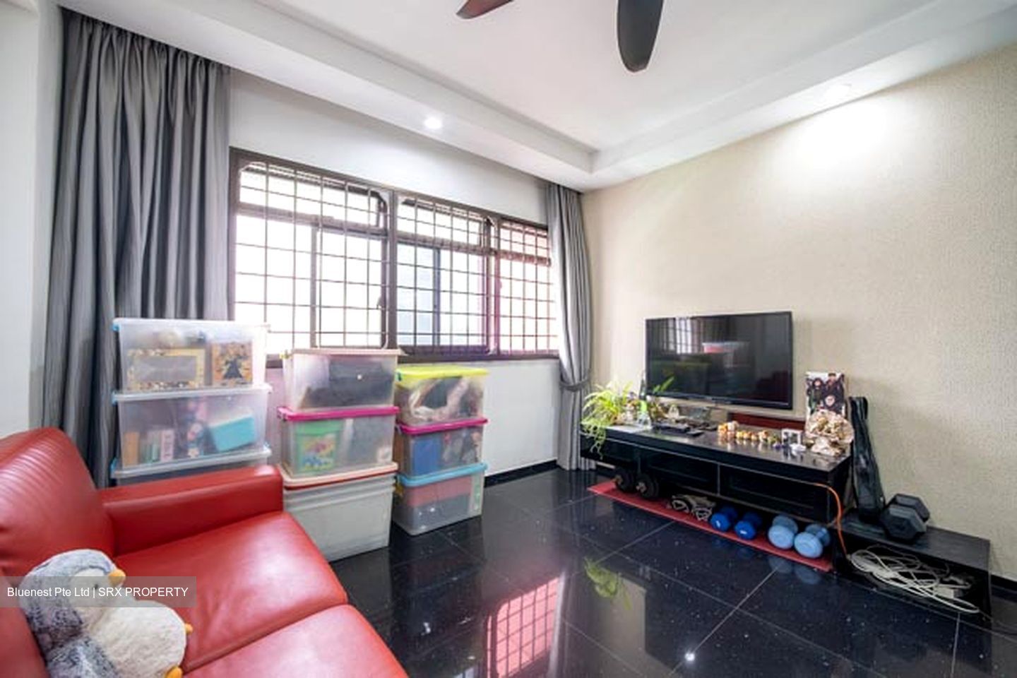 Blk 276 Toh Guan View (Jurong East), HDB 4 Rooms #573645921